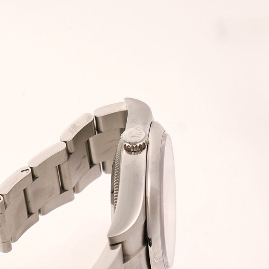 ROLEX Oyster Perpetual 126000-7