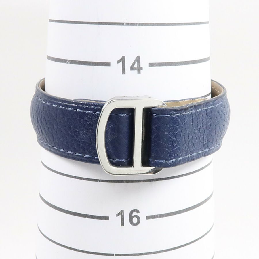 CARTIER Tank Solo WSTA0030-8