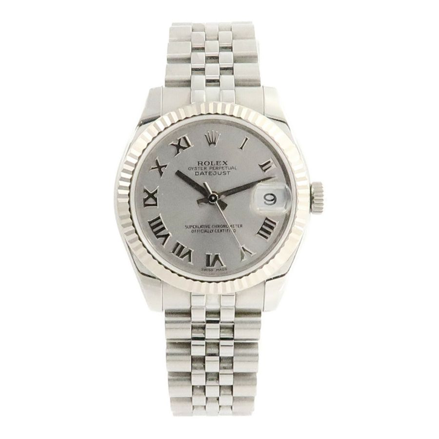 ROLEX Datejust 178274-1