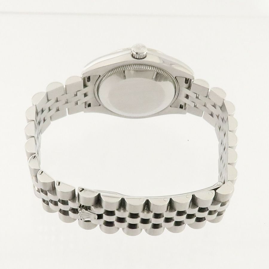 ROLEX Datejust 178274-4
