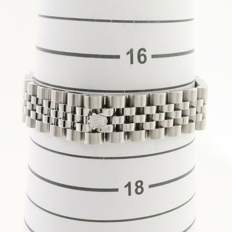ROLEX Datejust 178274-8