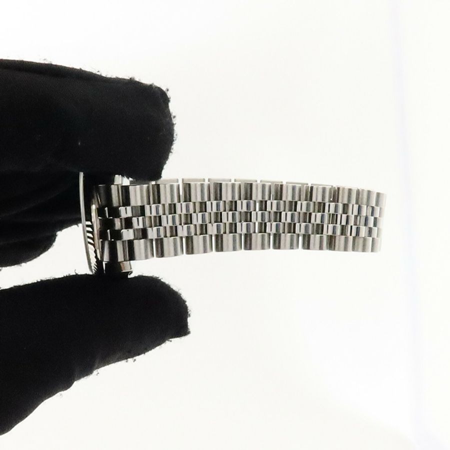 ROLEX Datejust 178274-9