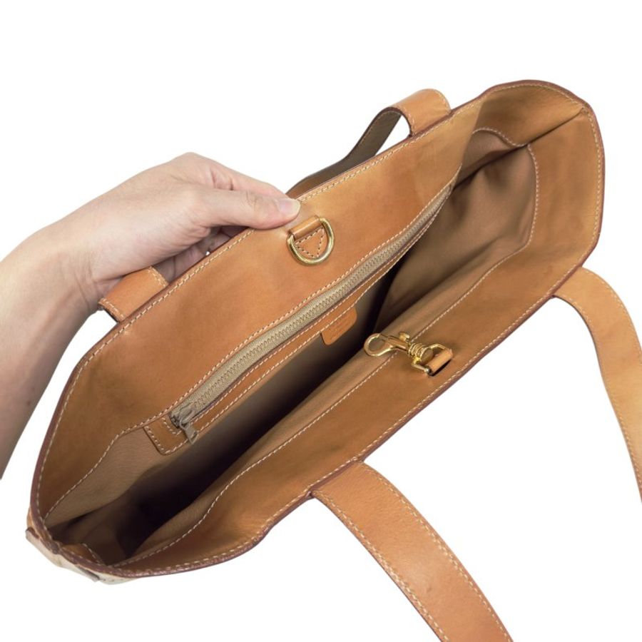 CELINE 中古 凱旋門 肩背包-19