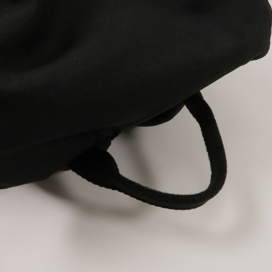 BURBERRY 尼龍Orkney Flap Backpack背包-8