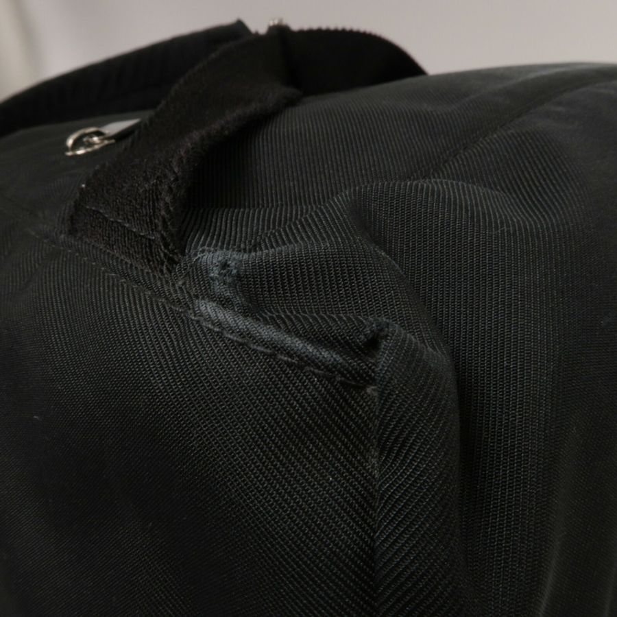 BURBERRY 尼龍Orkney Flap Backpack背包-12