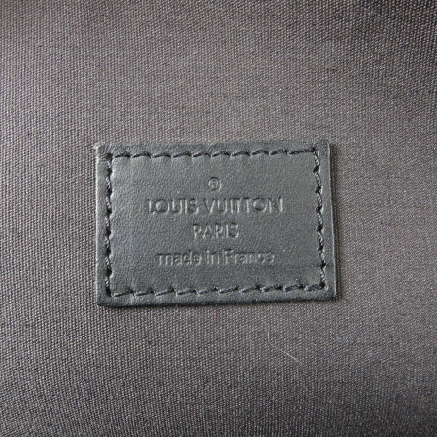 LOUIS VUITTON Monogram Mini Canvas Sac Marie Kate手挽袋-5