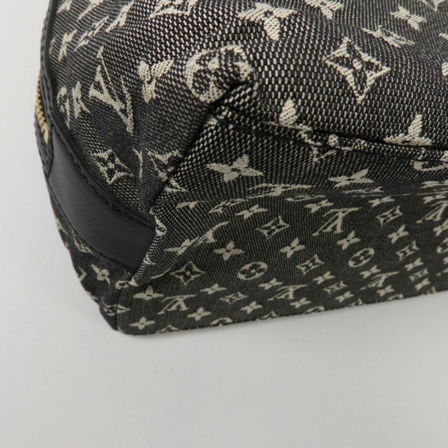 LOUIS VUITTON Monogram Mini Canvas Sac Marie Kate手挽袋-10