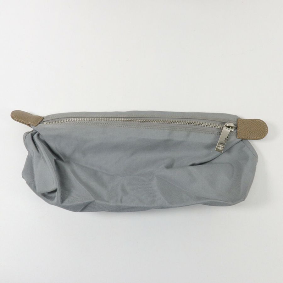 CHANEL 牛皮皮革Shoulder Bag肩背袋-9