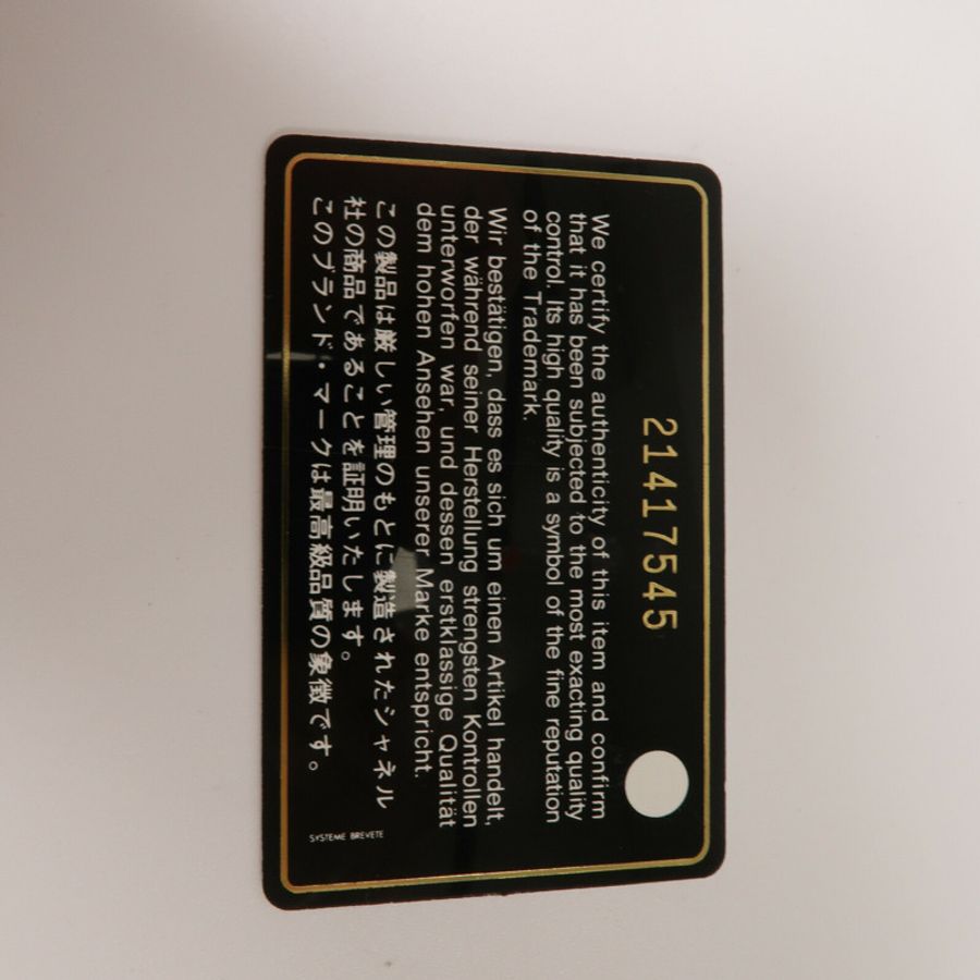 CHANEL 牛皮皮革Chain Shoulder鏈帶肩背袋-7