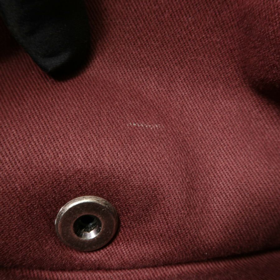CHANEL 牛皮皮革Chain Shoulder鏈帶肩背袋-15