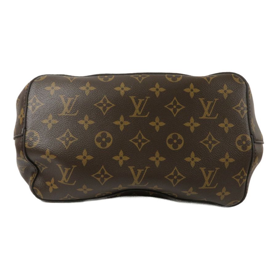 LOUIS VUITTON Monogram NeoNoe MM肩背袋-3