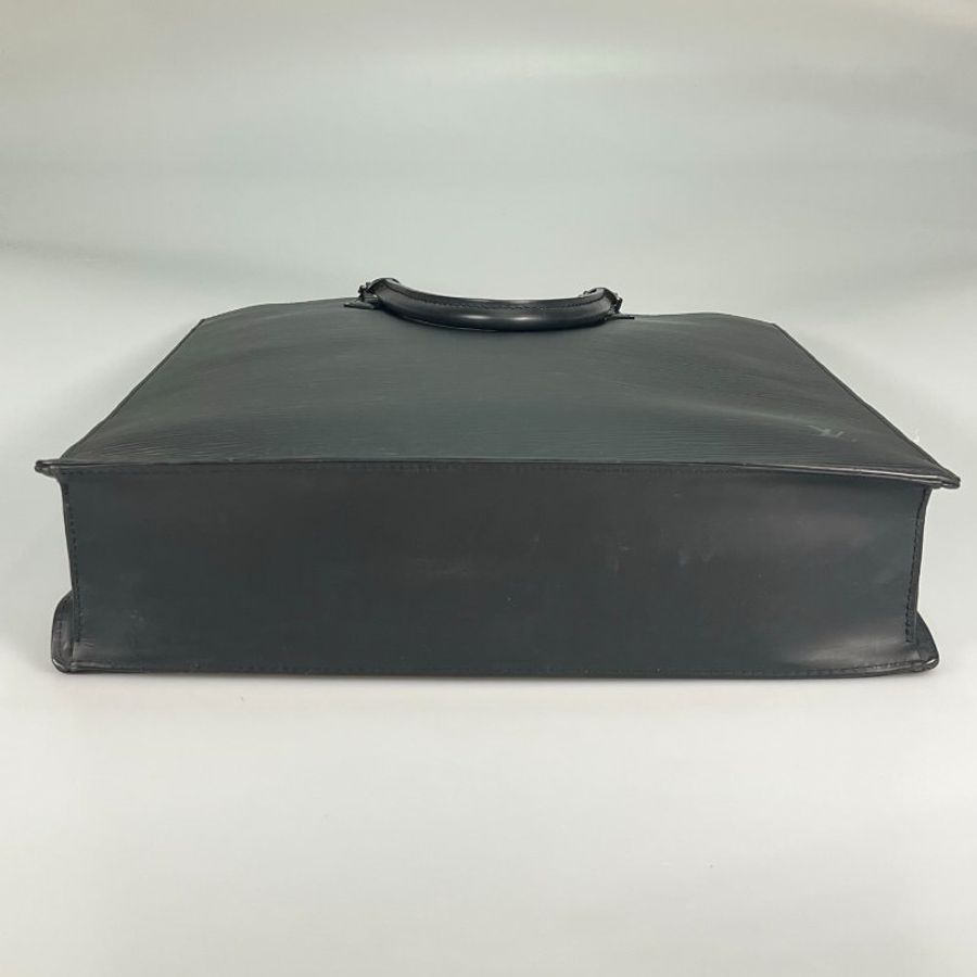 LV M59082 黑水波紋琴譜包-5