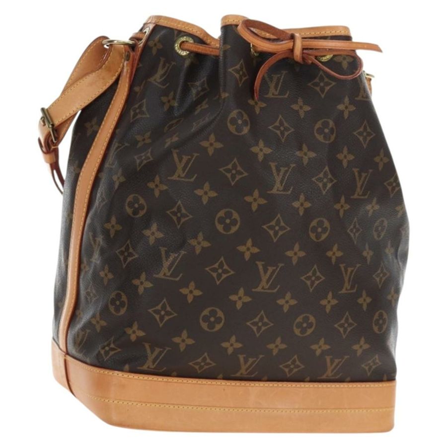 【日本直送】路易威登 Monogram Noe 肩背包 M42224 LV 正品 191860SAV-0