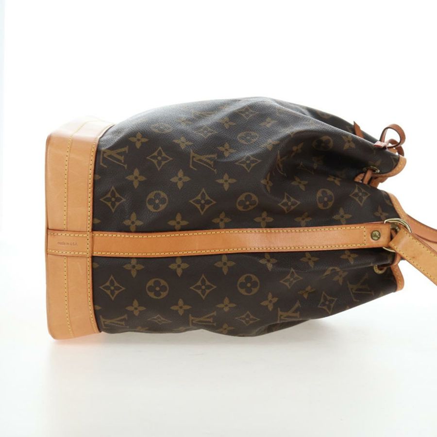 【日本直送】路易威登 Monogram Noe 肩背包 M42224 LV 正品 191860SAV-3