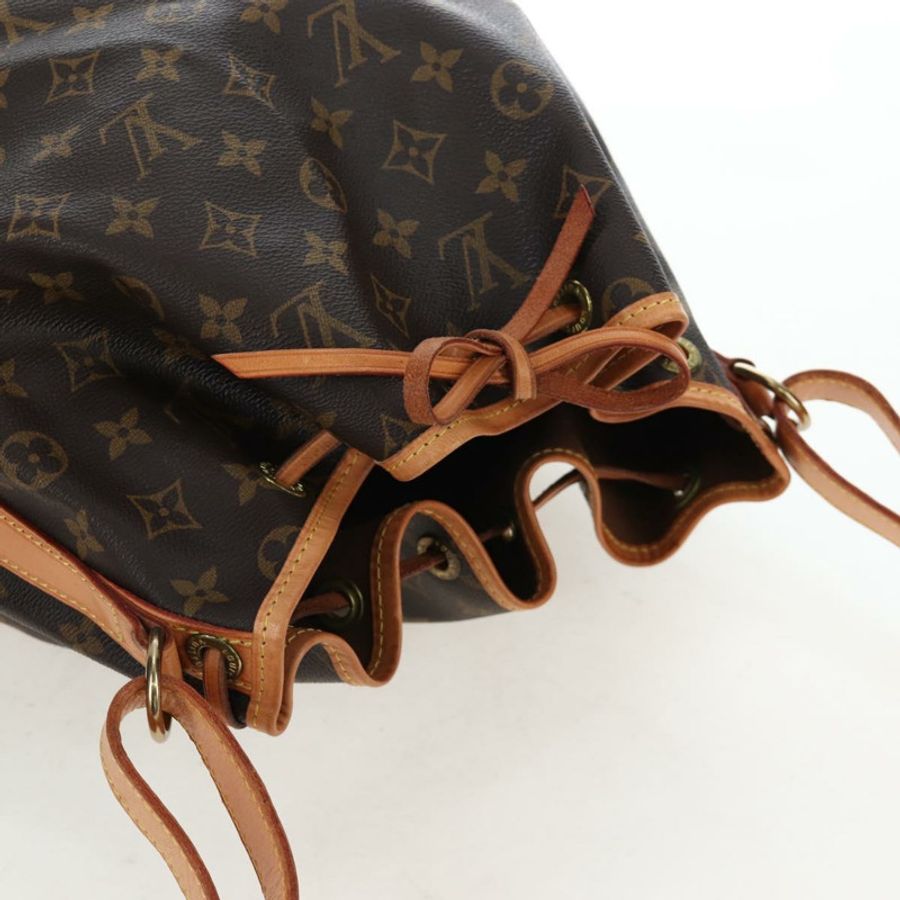 【日本直送】路易威登 Monogram Noe 肩背包 M42224 LV 正品 191860SAV-5