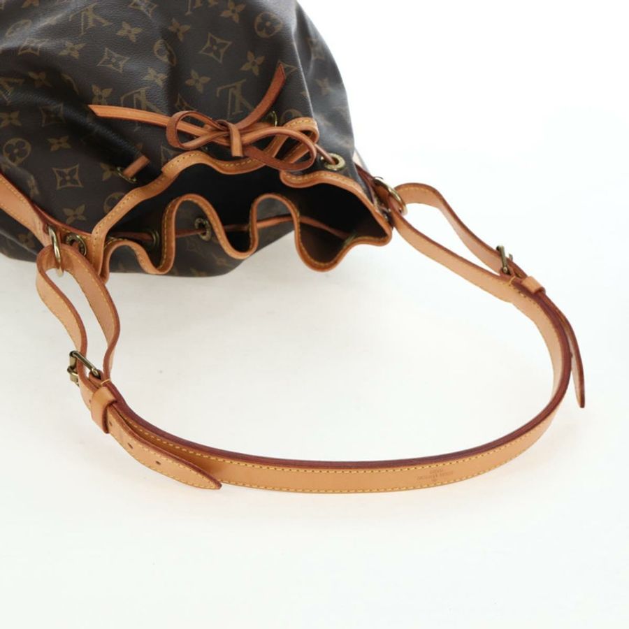 【日本直送】路易威登 Monogram Noe 肩背包 M42224 LV 正品 191860SAV-6
