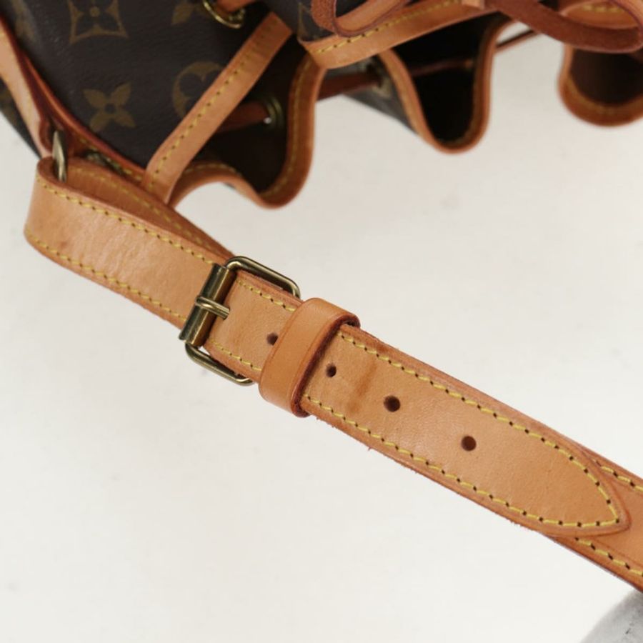 【日本直送】路易威登 Monogram Noe 肩背包 M42224 LV 正品 191860SAV-7