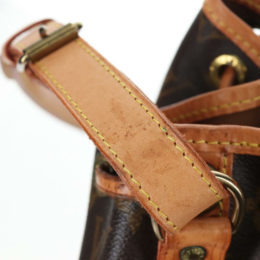 【日本直送】路易威登 Monogram Noe 肩背包 M42224 LV 正品 191860SAV-8