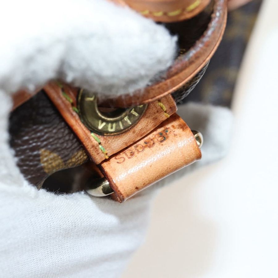 【日本直送】路易威登 Monogram Noe 肩背包 M42224 LV 正品 191860SAV-10