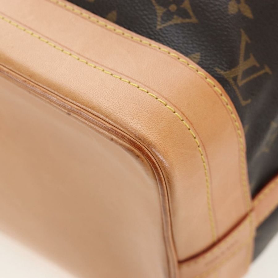 【日本直送】路易威登 Monogram Noe 肩背包 M42224 LV 正品 191860SAV-15