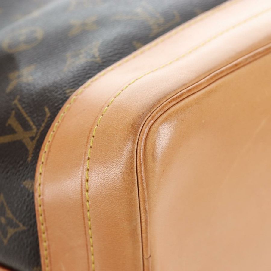 【日本直送】路易威登 Monogram Noe 肩背包 M42224 LV 正品 191860SAV-16