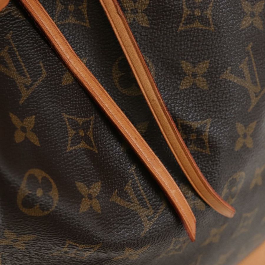 【日本直送】路易威登 Monogram Noe 肩背包 M42224 LV 正品 191860SAV-19