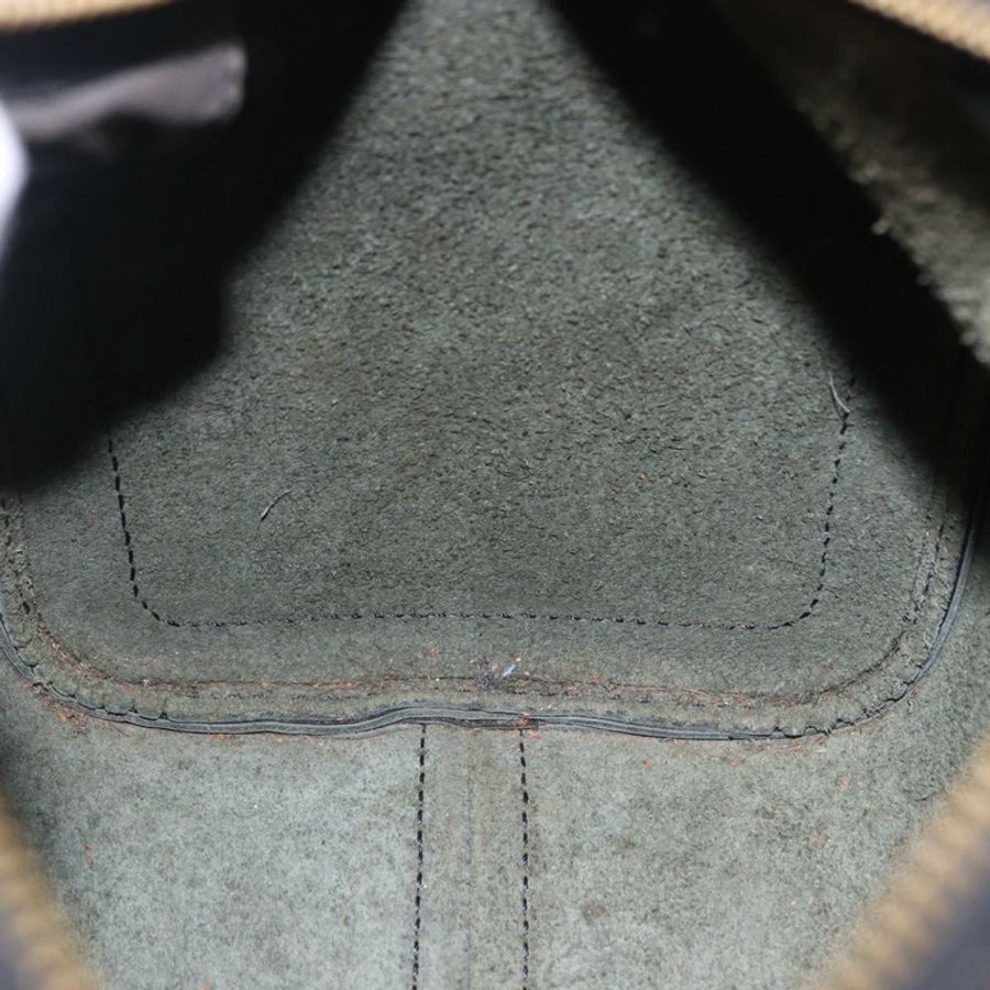 【日本直送】路易威登 Epi Speedy 25 手提包 黑色 M59042 LV 正品 193346V-20