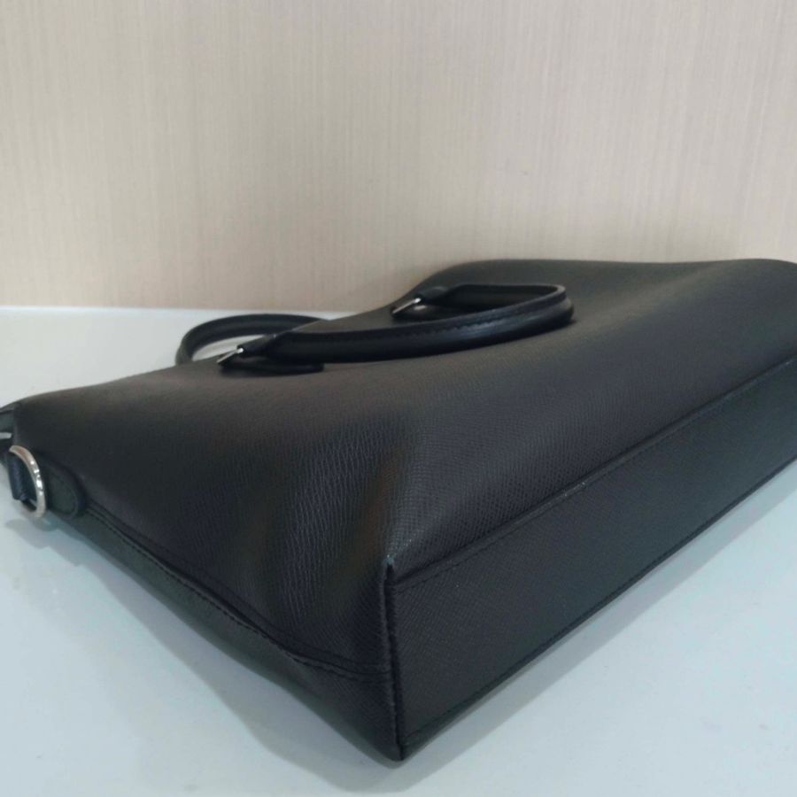 Louis Vuitton /路易威登 黑色 公文包-3