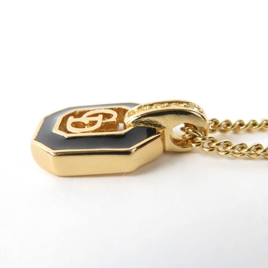 Christian Dior Vintage 日本中古項鍊-1