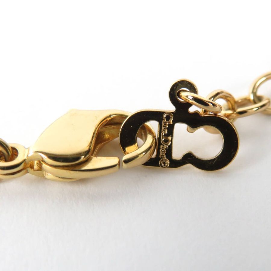 Christian Dior Vintage 日本中古項鍊-3