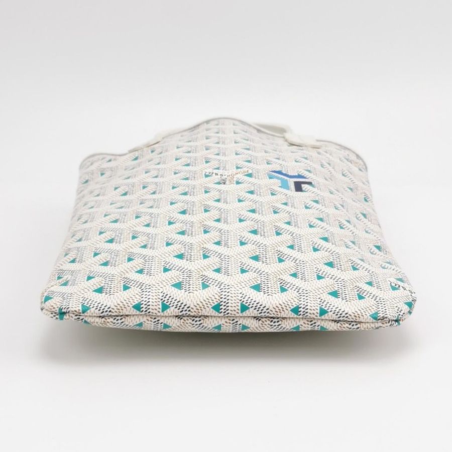 Goyard戈雅mini托特斜挎包-2