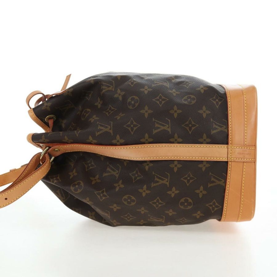 【日本直送】路易威登 Monogram Noe 肩背包 M42224 LV 正品 191861SAV-2