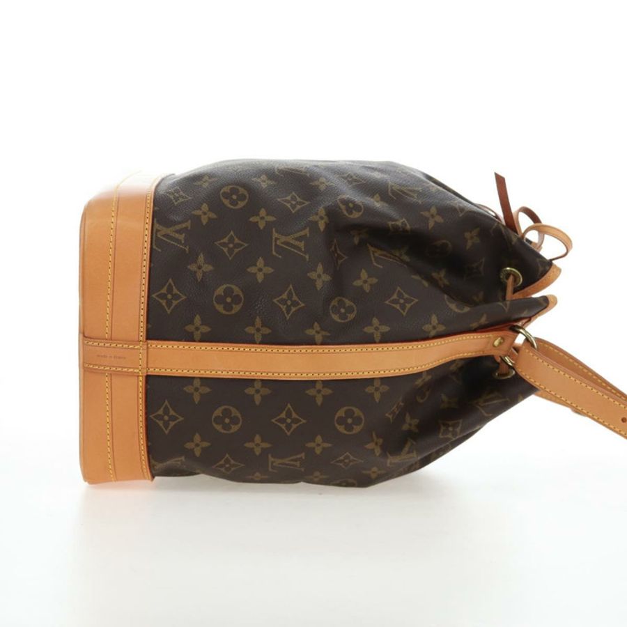 【日本直送】路易威登 Monogram Noe 肩背包 M42224 LV 正品 191861SAV-3