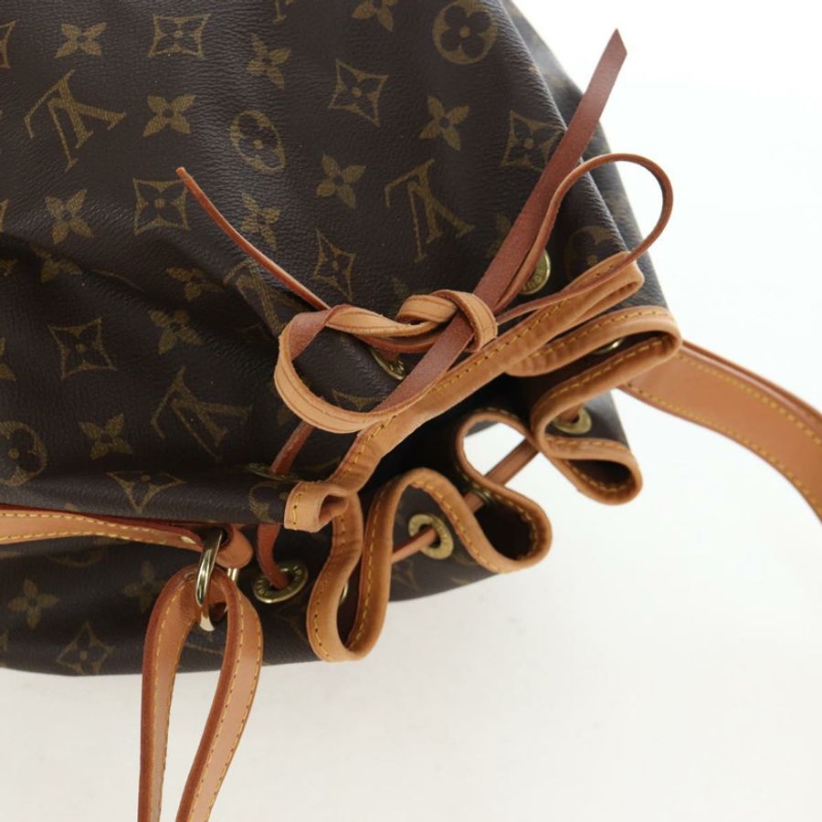【日本直送】路易威登 Monogram Noe 肩背包 M42224 LV 正品 191861SAV-5
