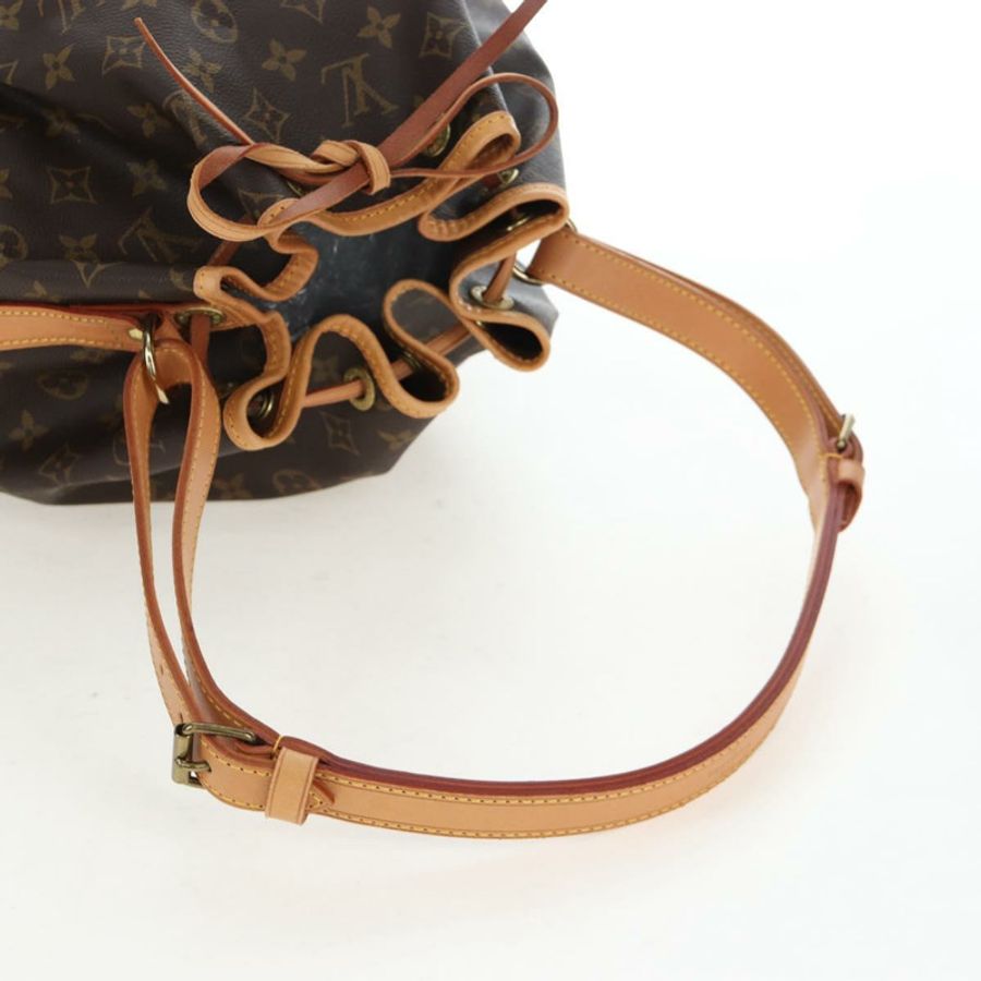 【日本直送】路易威登 Monogram Noe 肩背包 M42224 LV 正品 191861SAV-6