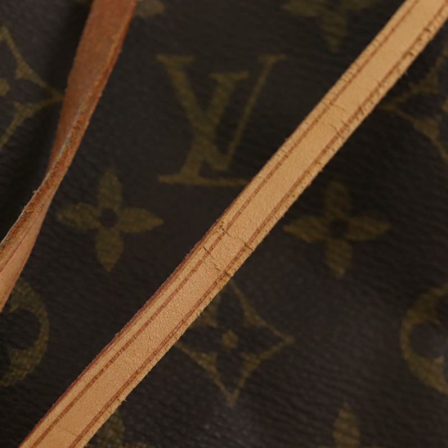 【日本直送】路易威登 Monogram Noe 肩背包 M42224 LV 正品 191861SAV-8