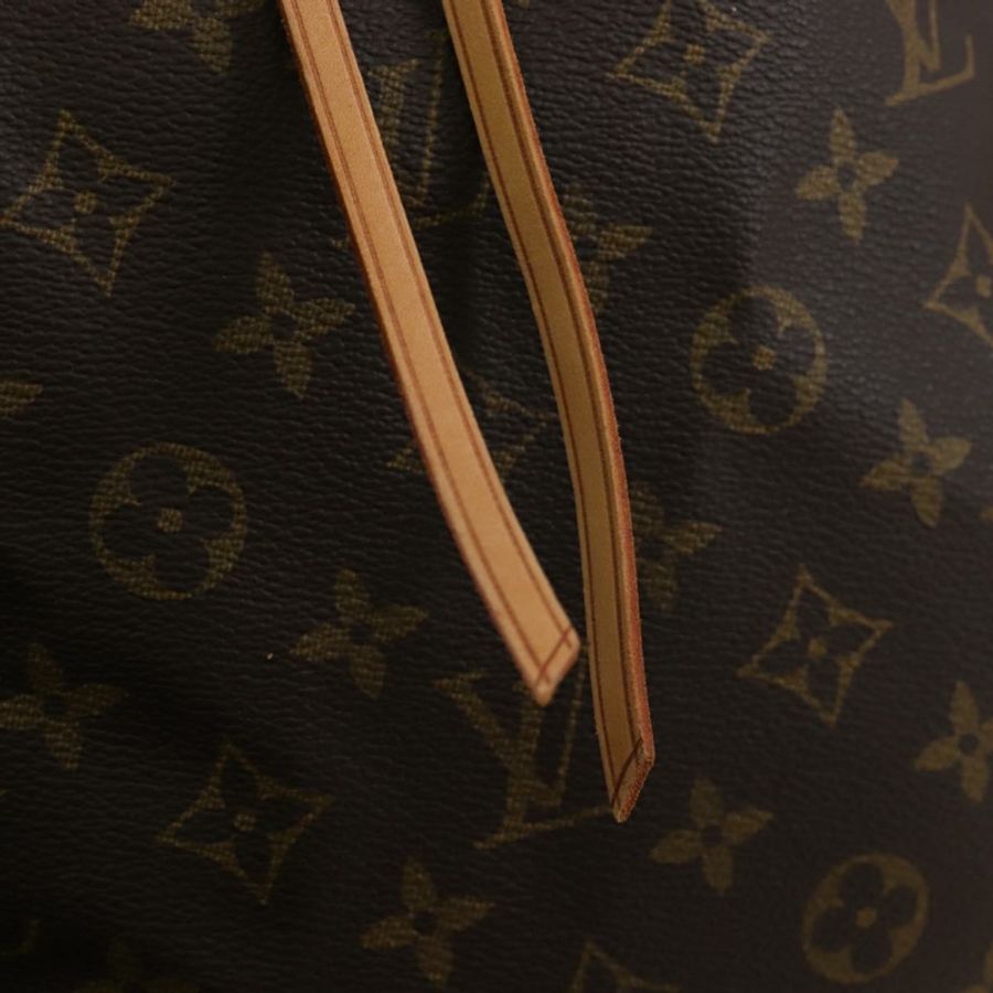 【日本直送】路易威登 Monogram Noe 肩背包 M42224 LV 正品 191861SAV-19