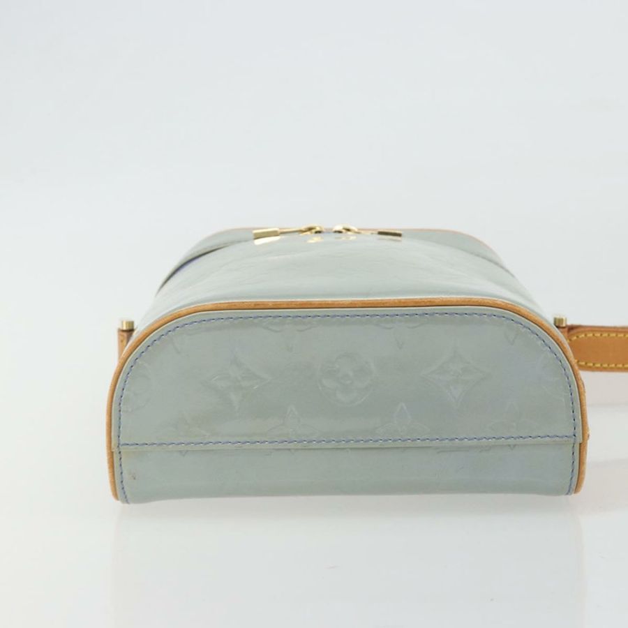 【日本直送】路易威登 Monogram Vernis Sullivan 垂直包 Lavande M91258 正品 192607A-4