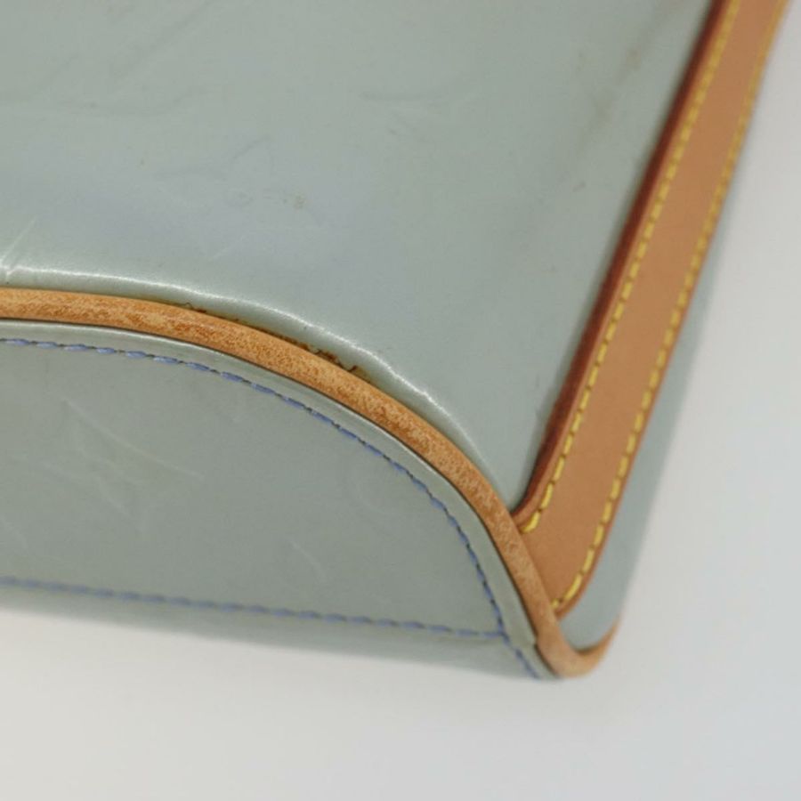 【日本直送】路易威登 Monogram Vernis Sullivan 垂直包 Lavande M91258 正品 192607A-8