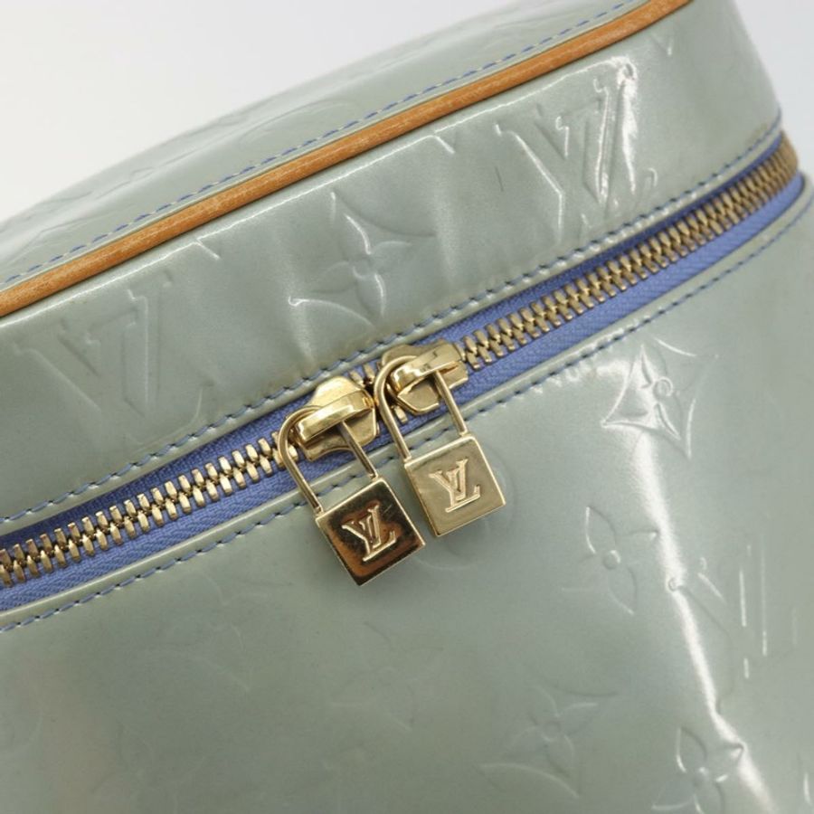 【日本直送】路易威登 Monogram Vernis Sullivan 垂直包 Lavande M91258 正品 192607A-9