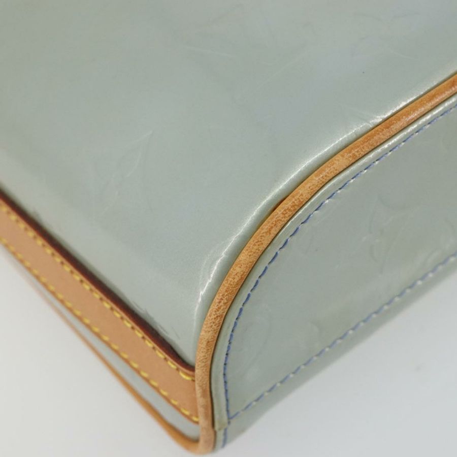 【日本直送】路易威登 Monogram Vernis Sullivan 垂直包 Lavande M91258 正品 192607A-13