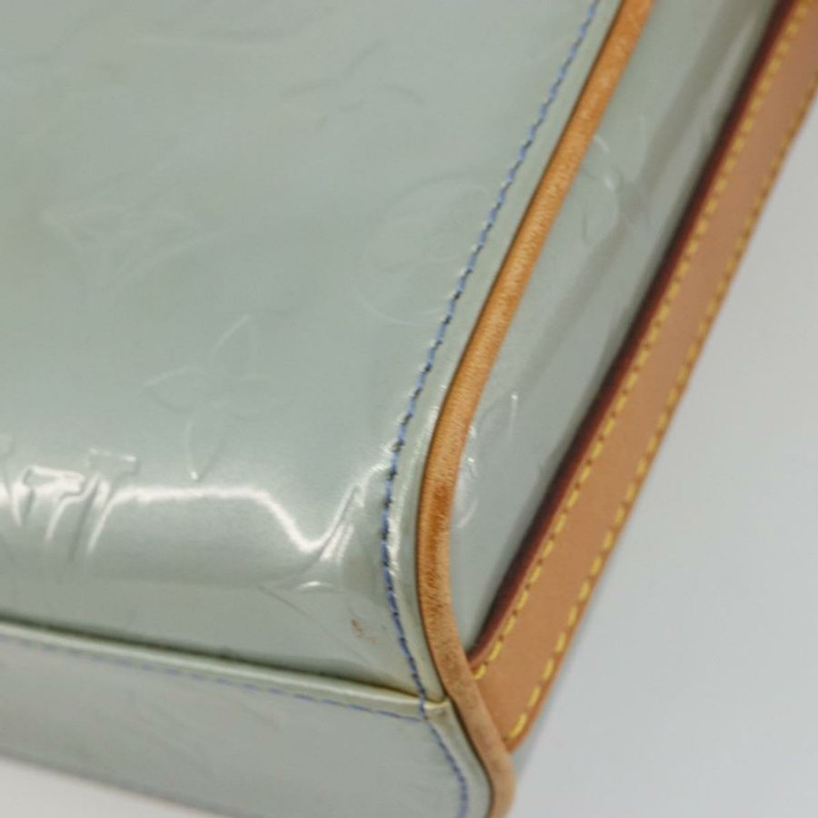 【日本直送】路易威登 Monogram Vernis Sullivan 垂直包 Lavande M91258 正品 192607A-14