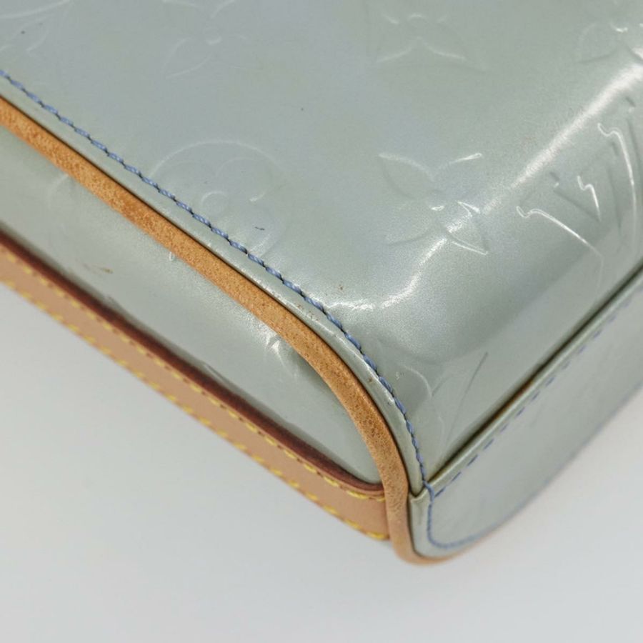 【日本直送】路易威登 Monogram Vernis Sullivan 垂直包 Lavande M91258 正品 192607A-15