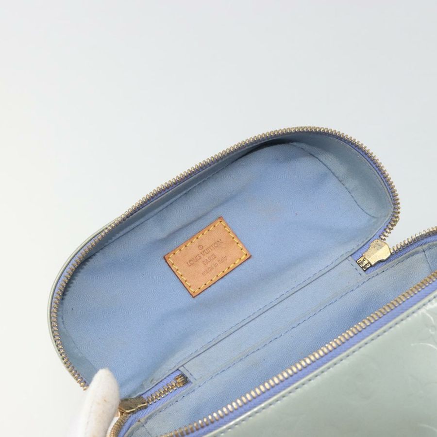 【日本直送】路易威登 Monogram Vernis Sullivan 垂直包 Lavande M91258 正品 192607A-16