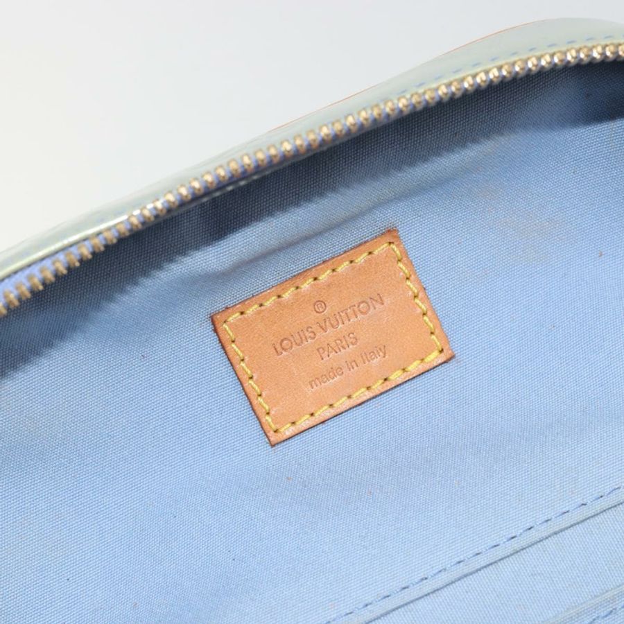 【日本直送】路易威登 Monogram Vernis Sullivan 垂直包 Lavande M91258 正品 192607A-17
