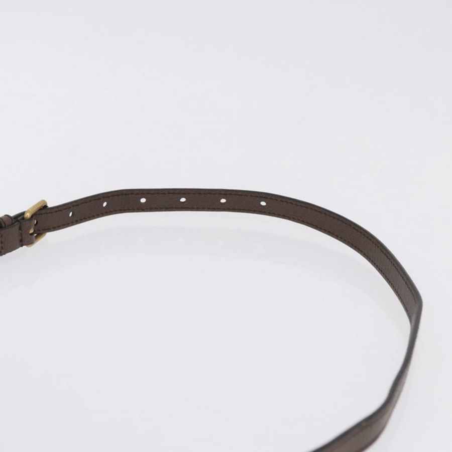 【日本直送】GUCCI GG Supreme 唐老鴨手提包 PVC 兩用 米色 金色 648134 正品 BA14327M-14