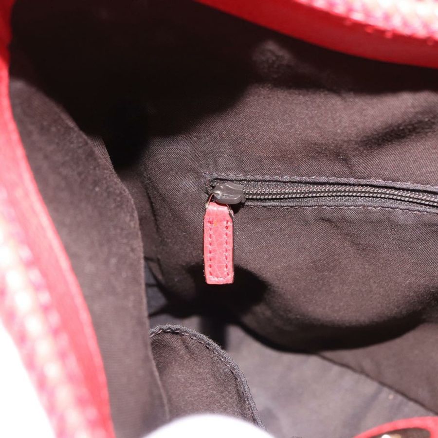 【日本直送】GUCCI Hobo 單肩包 皮革 橘色 金色調 336659 正品 ki6731V-19