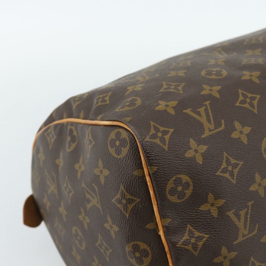 【日本直送】路易威登 Monogram Speedy 35 手提包 M41524 LV 正品 193979A-13
