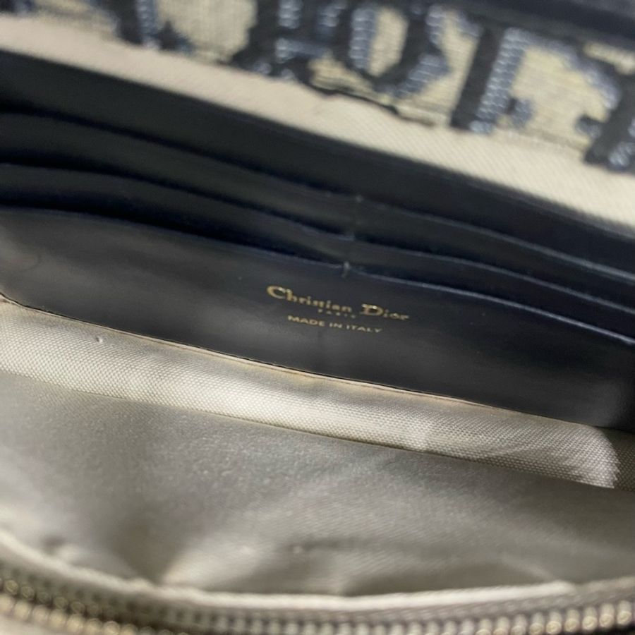 【售出展示💫拍下無效】Dior/迪奧 老花WOC-8