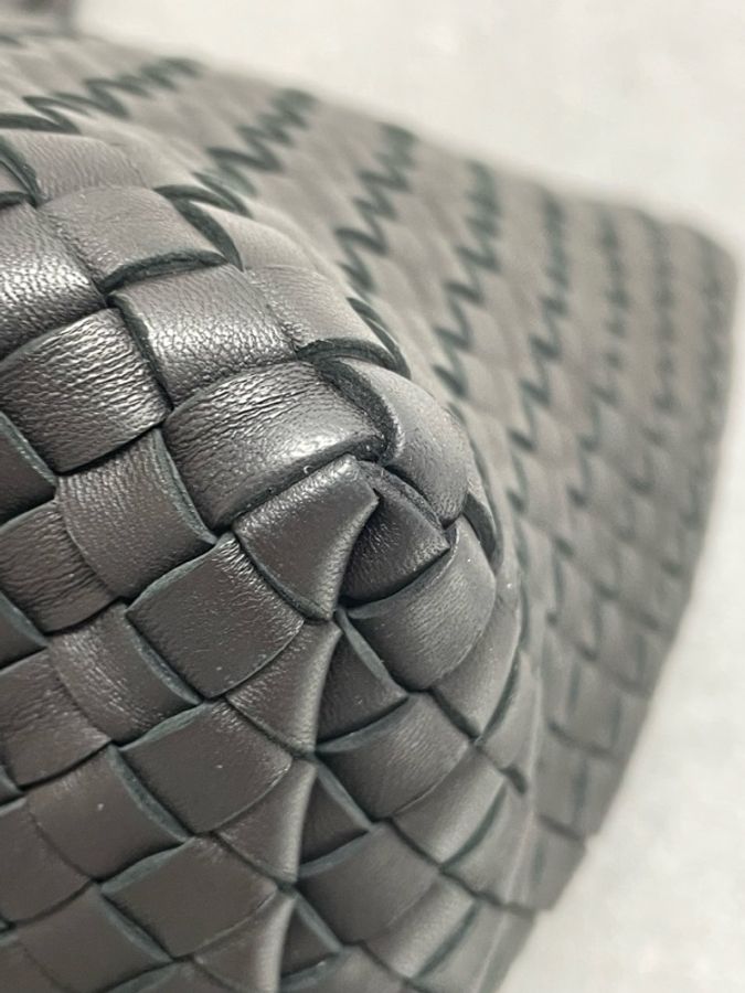 Bottega Veneta 葆蝶家 新款托特 少個子袋 底長40-9